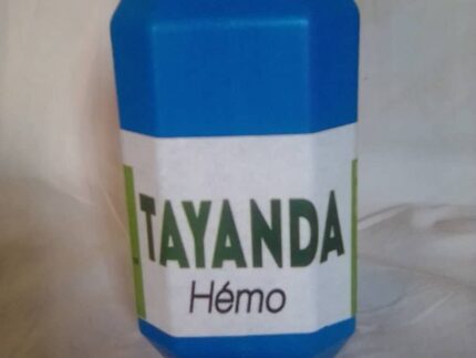 TAYANDA HEMO est un produit naturel très efficaces pour soigner efficacement les hémorroïdes internes et externes.